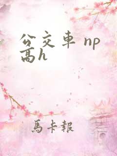 公交车 np 高h