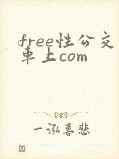free性公交车上com
