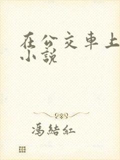 在公交车上被强小说