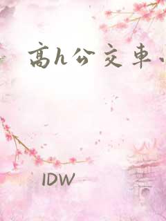 高h公交车小说