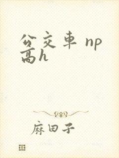 公交车 np 高h