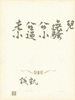 老公公操儿媳妇小逼小骚