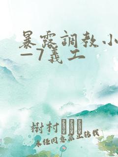 暴露调教小叶1—7义工