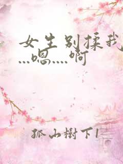 女生别揉我奶头...嗯....啊