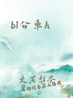 bl公车h