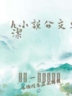 h小说公交车白洁