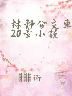 林静公交车1～20章小说