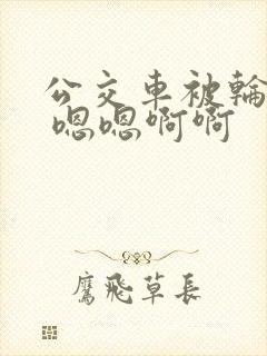 公交车被轮啊啊 嗯嗯啊啊
