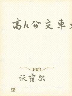 高h公交车文