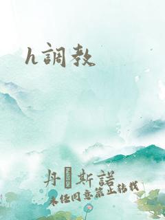h调教