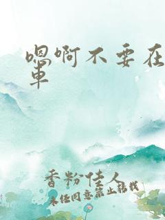 嗯啊不要在公交车