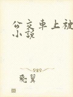 公交车上被上的小说