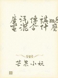广汽传祺m8油电混合什么时候上市