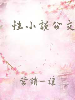 性小说公交车上