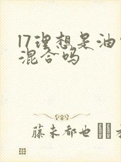 l7理想是油电混合吗