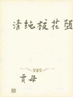 清纯校花堕落