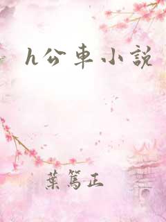 h公车小说