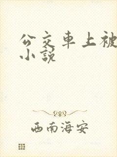 公交车上被强上小说