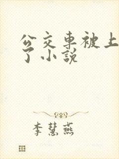 公交车被上高潮了小说