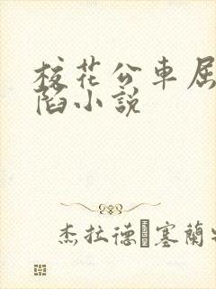 校花公车屈辱沦陷小说