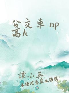 公交车 np 高h