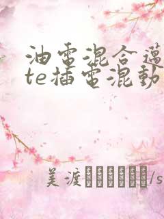 油电混合迈腾gte插电混动要多少钱