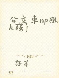 公交车np粗暴h强j