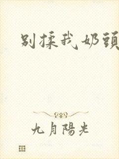 别揉我奶头嗯啊