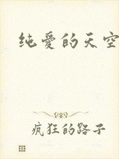 纯爱的天空