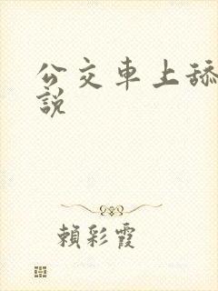 公交车上舔穴小说