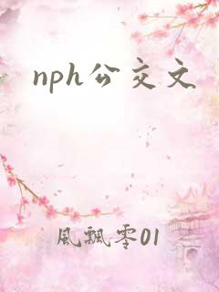nph公交文