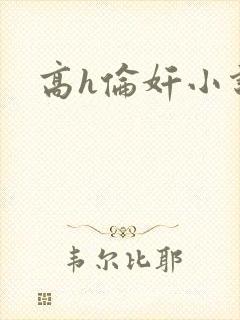 高h伦奸小说