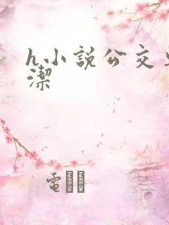 h小说公交车白洁