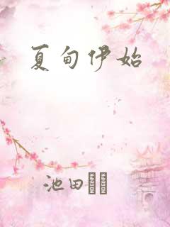 夏甸伊始