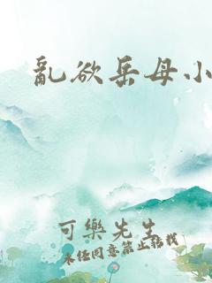 乱欲岳母小说