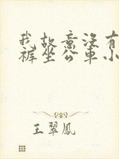 我故意没有穿内裤坐公车小说