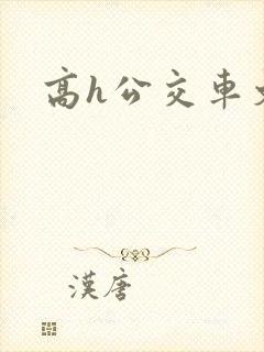 高h公交车文