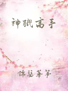 神职高手