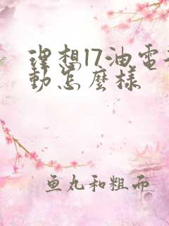 理想l7油电混动怎么样