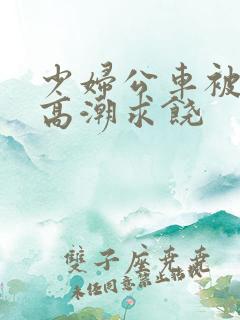 少妇公车被d到高潮求饶