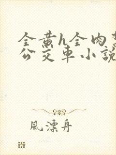 全黄h全肉禁乱公交车小说