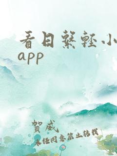 看日系轻小说的app