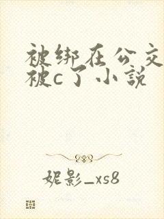 被绑在公交车里被c了小说