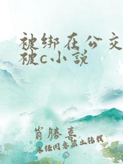 被绑在公交车里被c小说