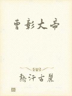 曹彰大帝