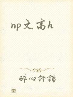 np文高h