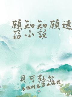 顾知知顾远山江窈小说