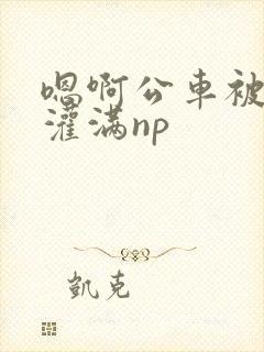 嗯啊公车被民工灌满np