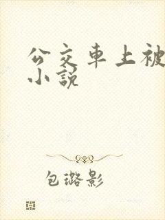 公交车上被爆操小说