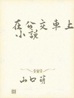 在公交车上被h 小说